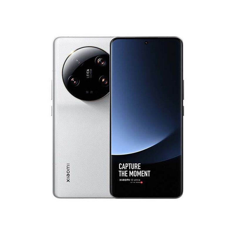 Xiaomi 13 Ultra 5G Unlock 512GB 6.73in Snapdragon 8 Gen 2 50MP Camera original gallery