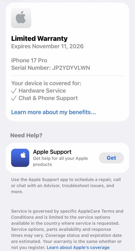 iphone 17 pro unlocked gallery