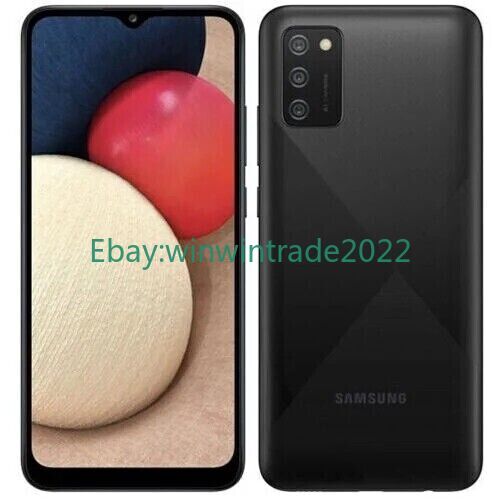 Samsung Galaxy A02s SM-A025U Single SIM 32GB LTE Unlocked Smartphone-New Sealed gallery