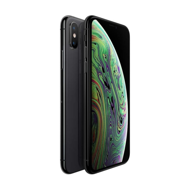 Apple iPhone XS Unlocked Screen 5.8" 64GB 256GB Verizon At&t T-Mobile GSM 4G gallery