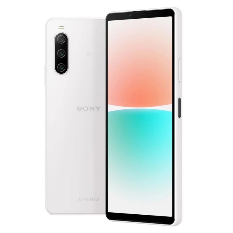 Sony Xperia 10 IV 5G XQ-CC54/CC72 128GB Original Mobile phone 6.0 Snapdragon 695 gallery