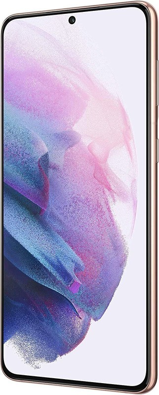 Samsung Galaxy S21+ Plus 5G G996U1 128GB /256GB Factory Unlocked Smartphone US gallery