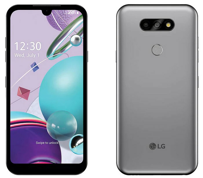 UNLOCKED / T-Mobile LG ARISTO 5 K300MM 32GB 4G LTE Android Smart Phone *B GRADE*