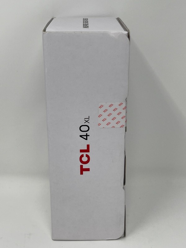 TCL 40 XL Cell Phone 4+128 GB 6.75" Factory Unlocked Global GSM WCDMA Smartphone gallery