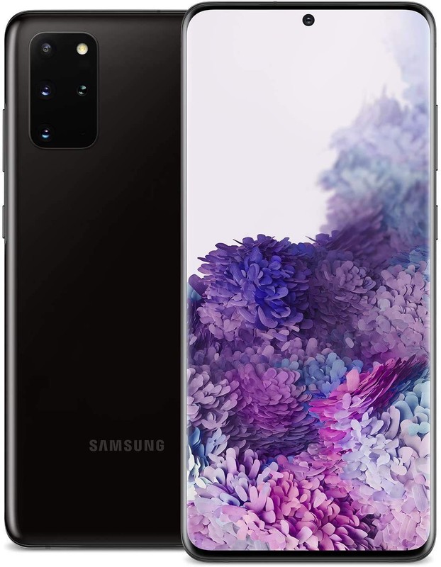 Samsung Galaxy S20+ Plus 5G G986U 128GB Unlocked Android Smartphone New Global