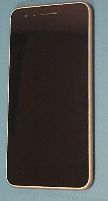 LG Tribute, Sprint Only| 16GB, White, Tested, Reset | Grade B, LM-X220PM, 👀Info gallery