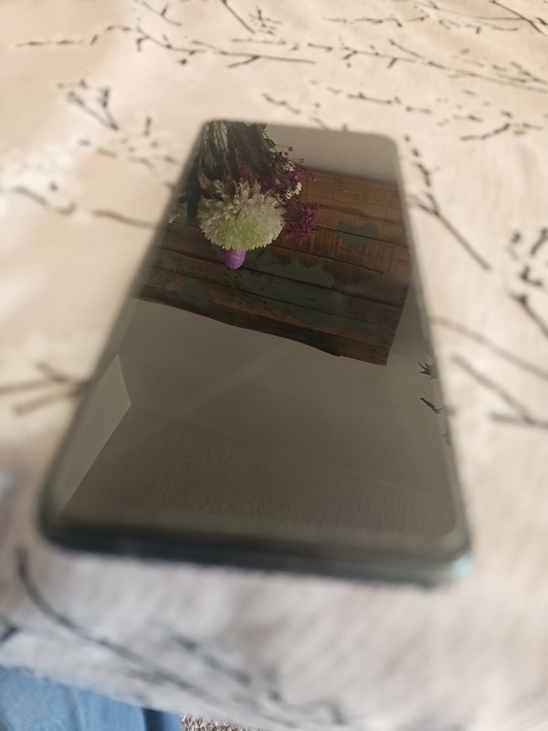 For Parts Motorola Moto G Stylus Mystic. Came Out Of Estate Sale, Not Charging gallery
