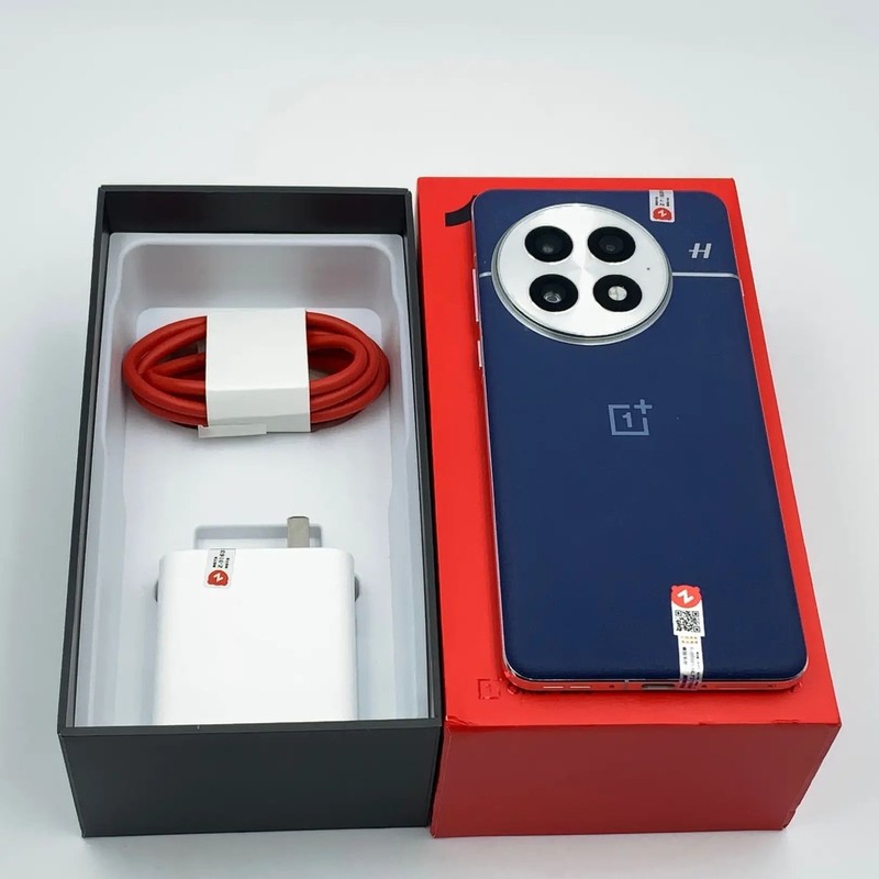 OnePlus 13 5G 6.82 » 50MP 256GB 512GB 1TB color OS Snapdragon SmartPhone