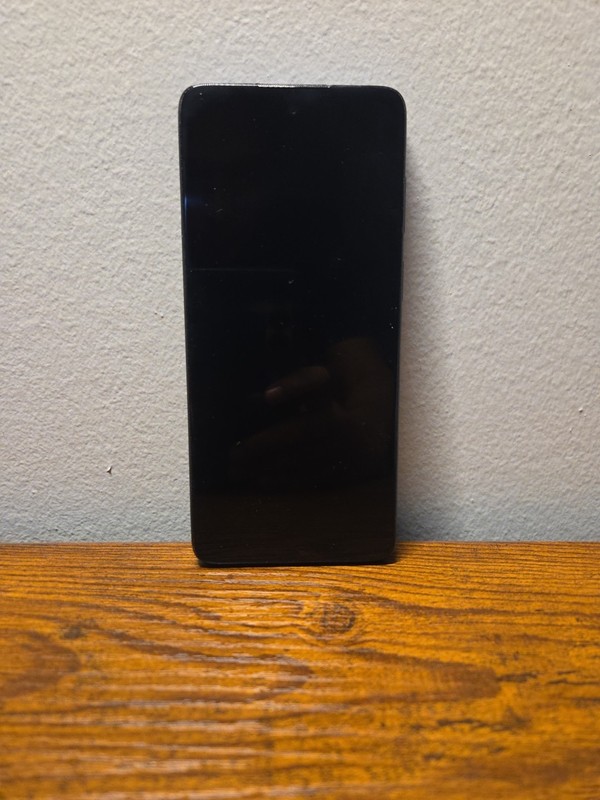 Motorola G62 5G. 128 GB storage. 6gb Ram. Grey. Bought In 2023.