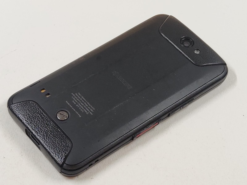 Kyocera DuraForce XD (E6790) 16GB (AT&T) - Clean IMEI - Small Issue - Q3150 gallery