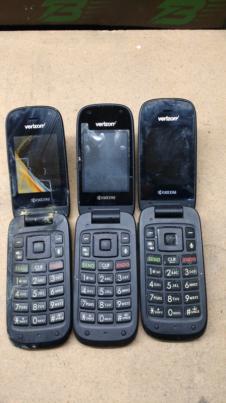 Symbol Motorola Model DS3508-SR20125R MIN-3508 Scanner TESTED WORKING gallery