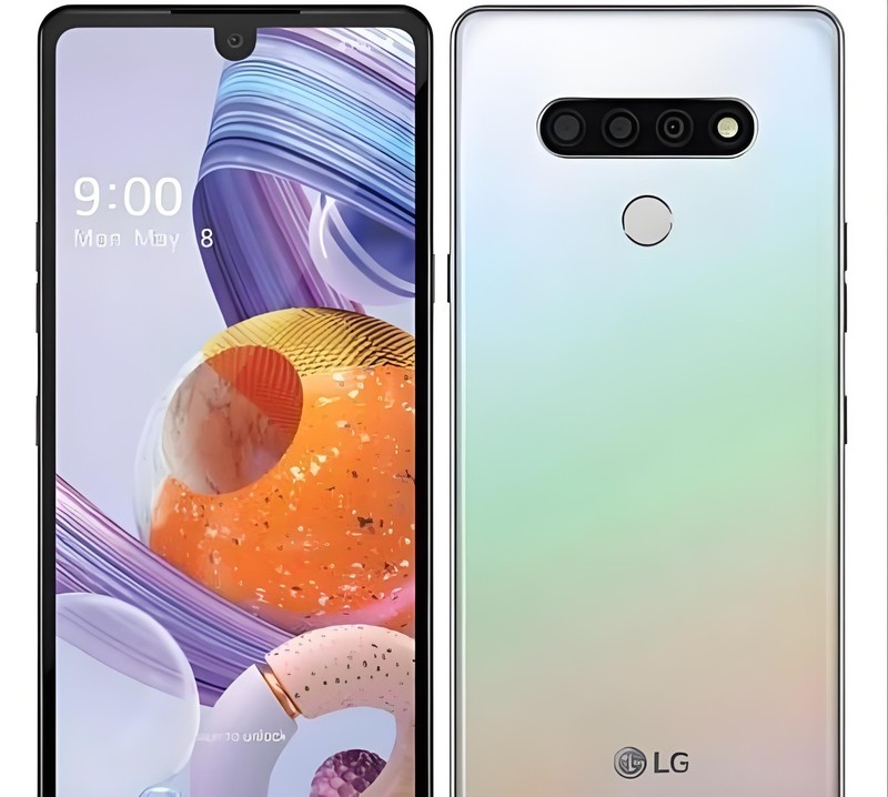 LG Stylo 6 LM-Q730MM LM-Q730TM Android 13MP 64GB ROM 3GB RAM Smartphone