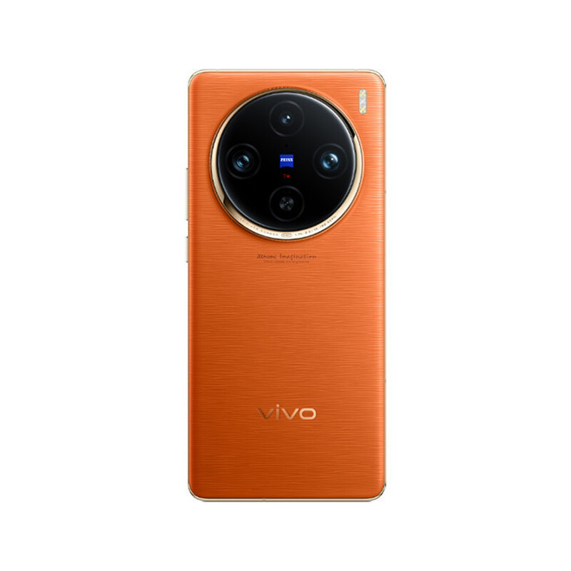 ViVO X100 Pro 5G Unlocked 256GB 6.78in Android 50.0MP Camera original gallery
