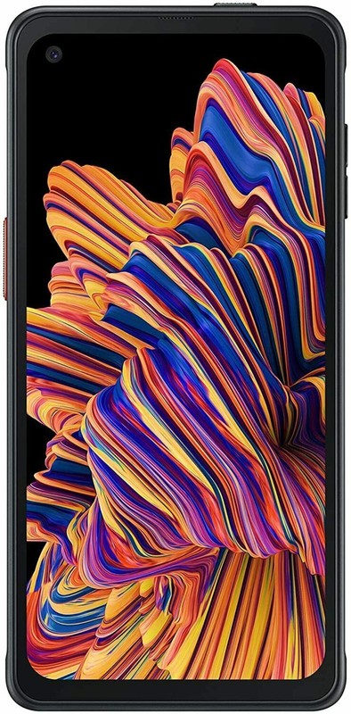 Samsung Galaxy XCover Pro (G715U) Verizon 64GB Black – Excellent