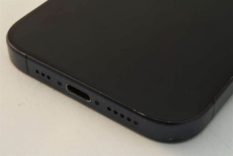Apple iPhone 15 Pro 1TB Blue - Unlocked AT&T T-Mobile Verizon 7640236 gallery