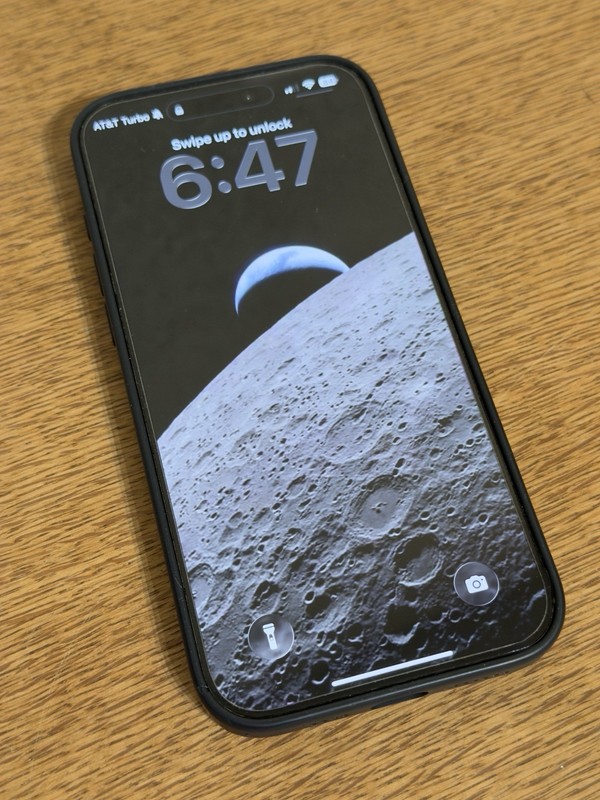 APPLE IPHONE 16 PRO MAX 1TB UNLOCKED AT&T T-MOBILE VERIZON EXCELLENT CONDITION