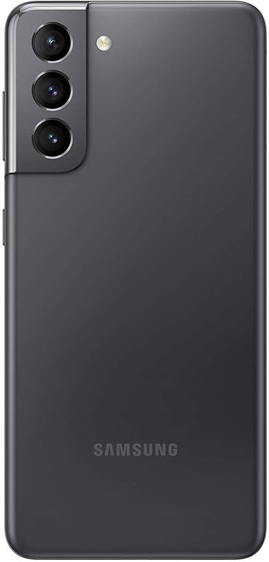 Samsung Galaxy S21 5G SM-G991U1 128GB 256GB Unlocked Acceptable gallery