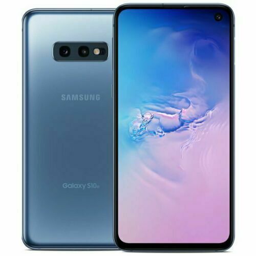 NEW Samsung Galaxy S10e G970U 128 / 256GB AT&T T-Mobile Verizon Factory Unlocked gallery