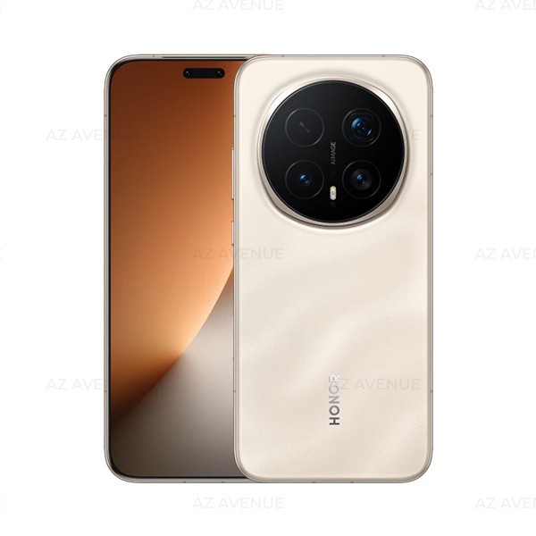 HONOR Magic8 Pro 5G 16GB+1TB GOLD Dual SIM Unlocked Android Cell Phone gallery