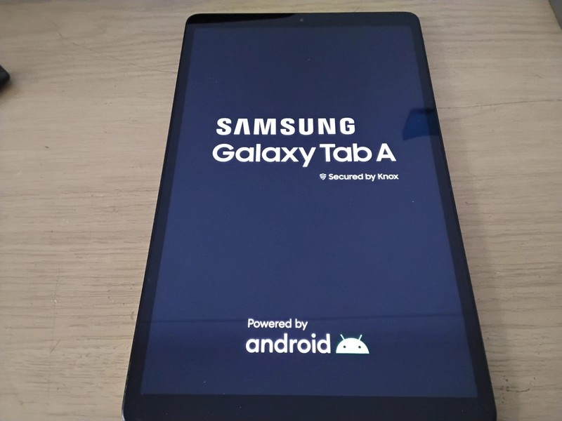 Samsung Galaxy Tab A (2019) SM-T510 – 64 GB Black Read