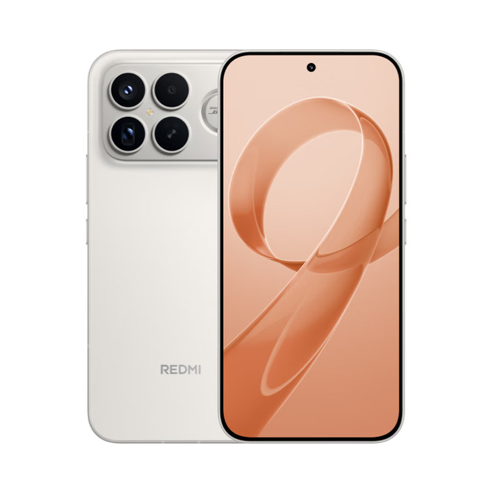 Xiaomi Redmi K90 Pro Max Smartphone Android 16 Snapdragon 8 Elite Gen 5 GPS NFC