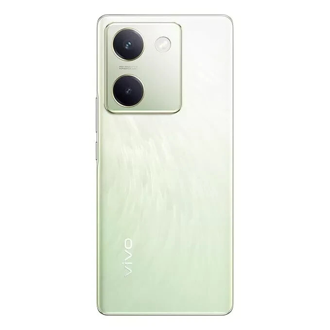 Vivo Y300 Plus 5G (Green 128 GB 8GB RAM) 6.78" Snapdragon 695 Global Version. gallery