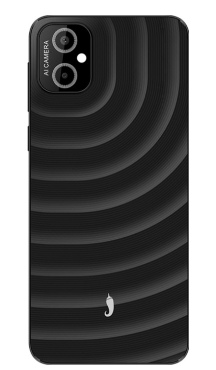 BRAND-NEW Hot Pepper Verde - 32GB Smartphone - GSM Unlocked [Black] gallery