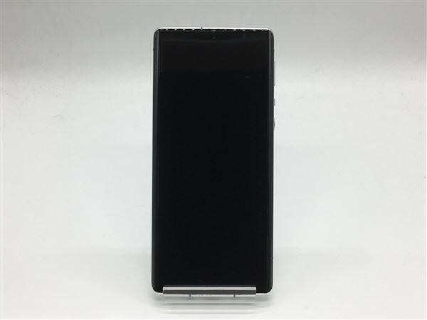SHARP AQUOS R6 SH-51B WHITE Android Phone Leica Lens From Japan gallery