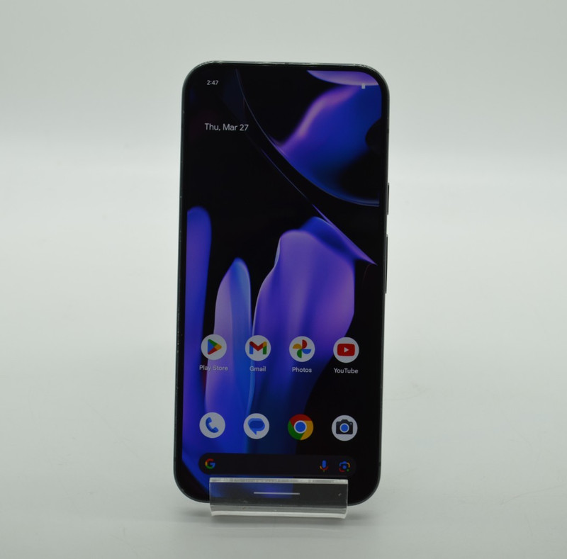 Google Pixel 9 Pro XL – 256 GB – Obsidian (Verizon) Smartphone