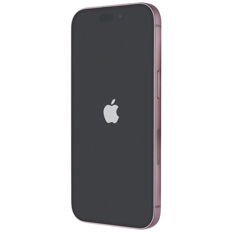 Apple iPhone 15 (6.1-inch) Smartphone (A2846) – 128GB / Pink – Cricket