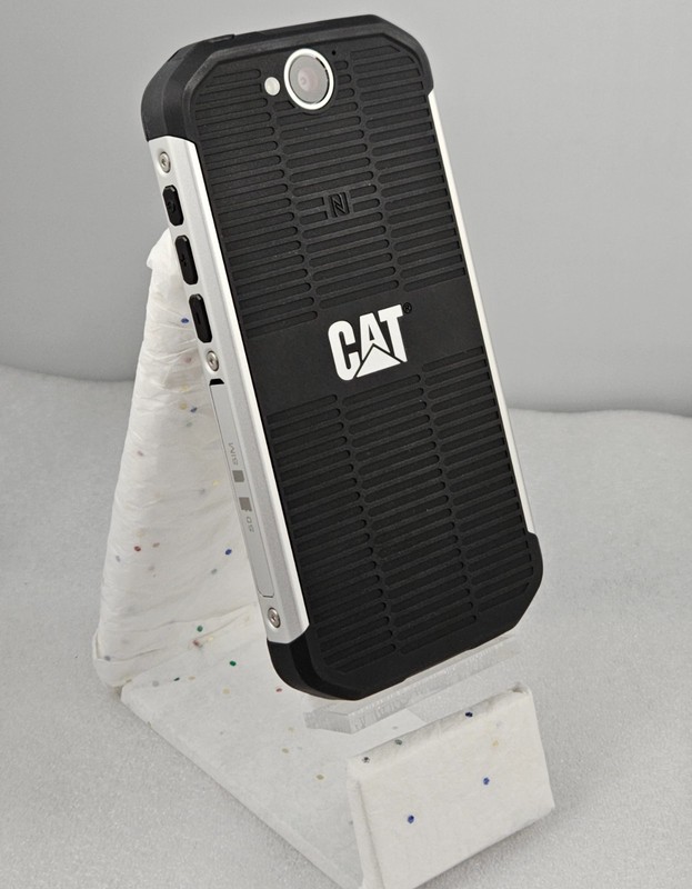 x11 LOT-x5 CAT S40-x6 CAT S50c-Black-Handset Only-Free Shipping gallery