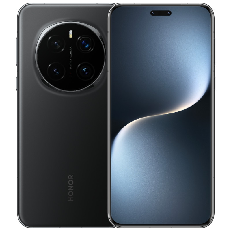 Honor Magic 7 Pro 5G 6.8&Prime;LTPO OLED Snapdragon8 Elite 200MP 5850mAh By FedEx