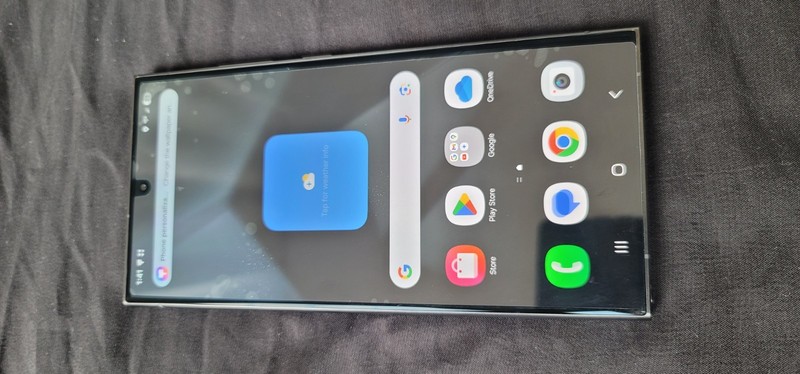 Galaxy S24 Ultra 5G 512gb Unlock Pre-Owned