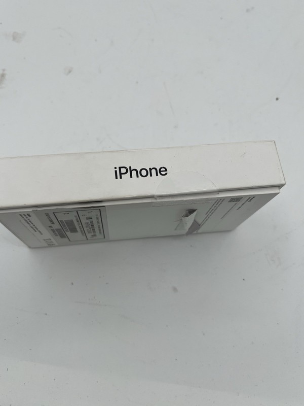 Apple iPhone 15 128GB Black — New, Never Activated, Straight Talk/Verizon Locked gallery