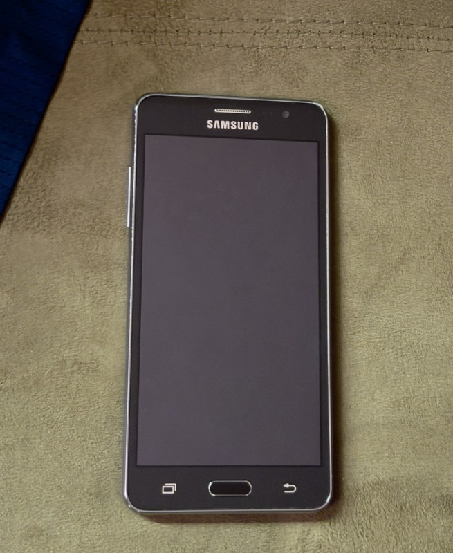 Samsung Galaxy On5 (model SM-G550T)