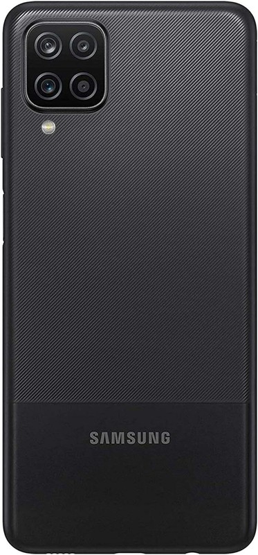 ⭐Samsung Galaxy A12 Black 32GB SM-A125U Unlocked GSM Networks Verizon - Grade A gallery