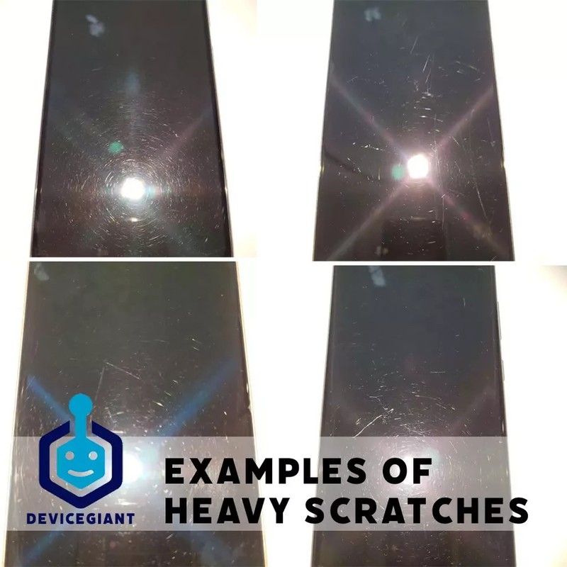 Samsung Galaxy A25 5G 128GB A256U Xfinity Only Smartphone - Heavy Scratch gallery