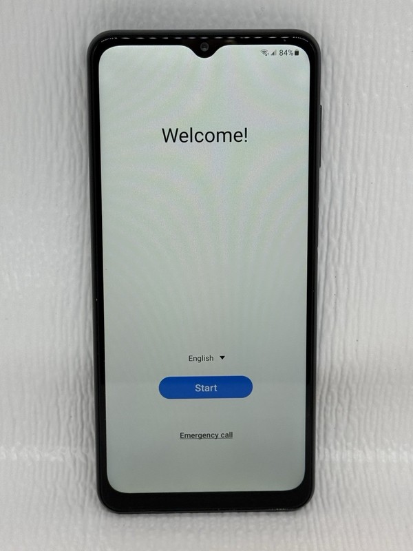 Samsung Galaxy A32 5G 64GB SM-A326U - T-Mobile - Nice