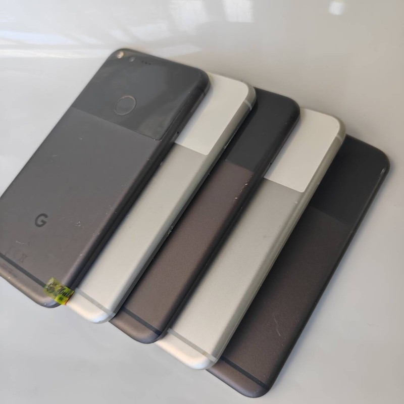 Original Google Pixel (1st Gen) – 2016 Pixel XL Unlocked 4G 32/128GB android