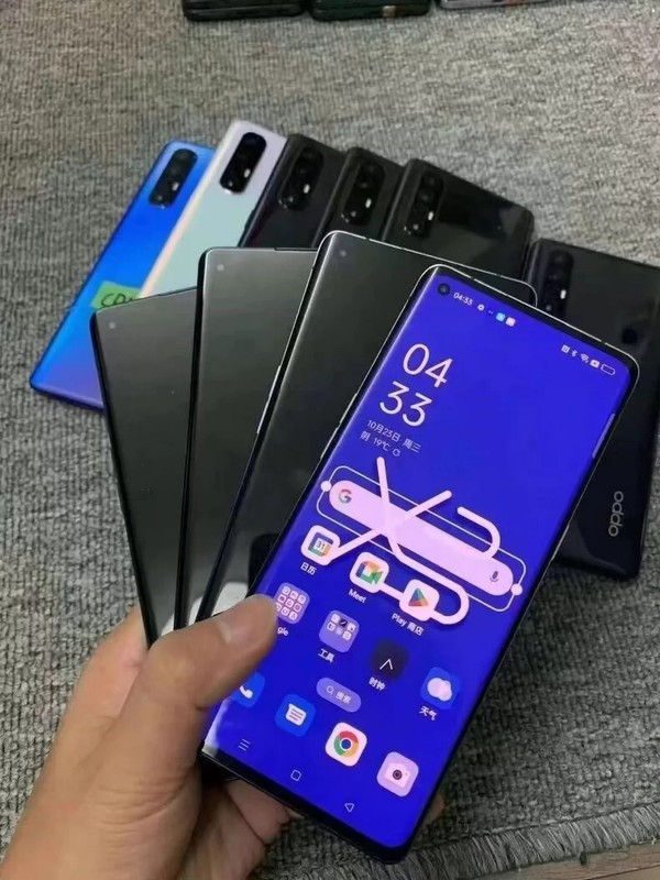 Honor Magic5 Lite 6.67" 64MP Android Snapdragon 695 5G 256GB google play gallery