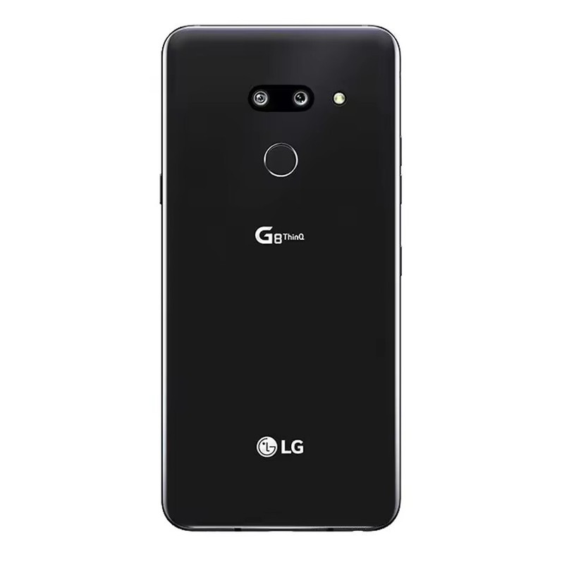 Unlocked Original LG G8 ThinQ LM-G820UM 128GB+6GB 16MP LTE 4G Mobile Phone 1-SIM