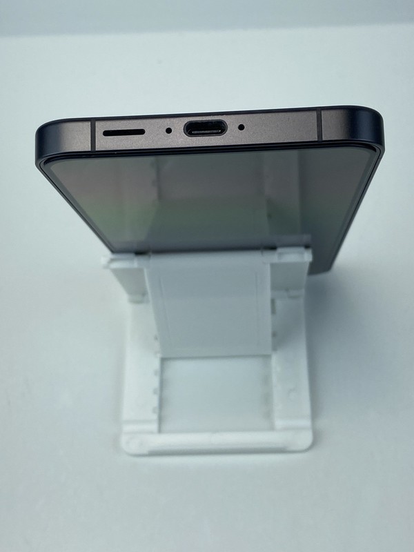 Samsung Galaxy S24 FE SM-S721U1 128GB Graphite Factory Unlocked Clean IMEI gallery