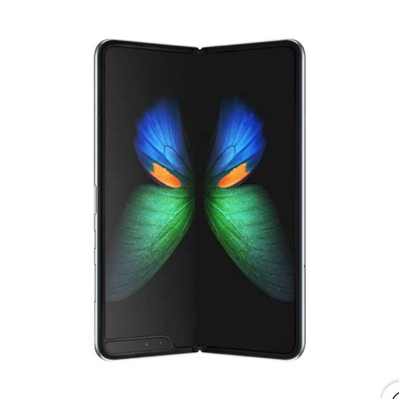 Samsung Acer M900 512GB Unlocked 7.3in Foldable Silver 12GB RAM Android 9