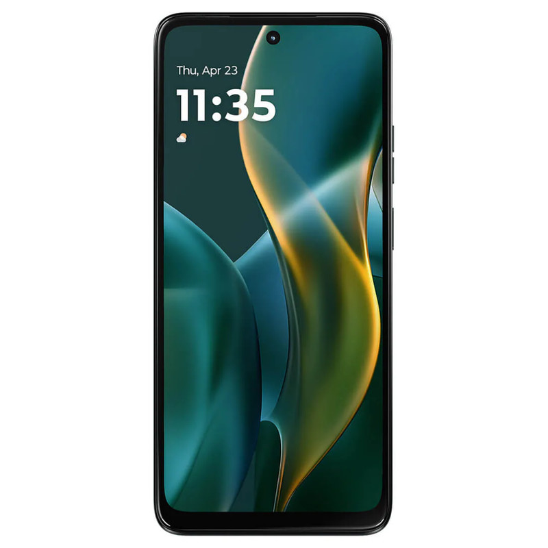 Moto G 5G 2025 (128GB, 4GB) 6.7" Unlocked for US & Global GSM + CDMA XT2513-3