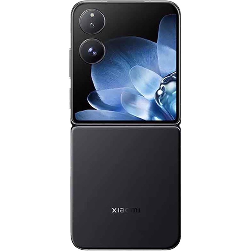 Xiaomi Mix Flip 5G Black 512GB + 12GB Dual-SIM Factory Unlocked GSM NEW gallery