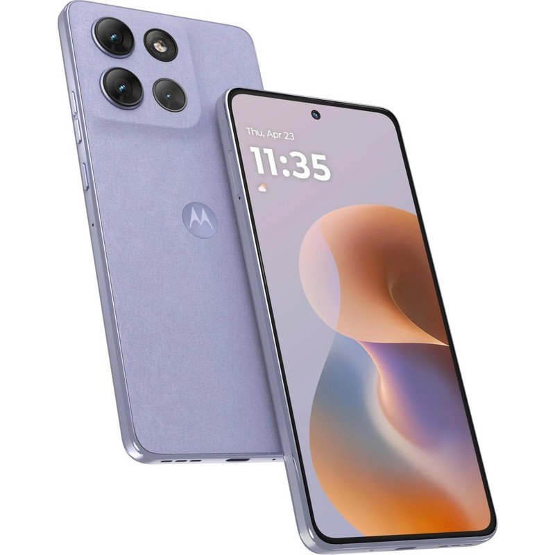 Motorola G86 Power 5G 128 GB – PANTONE Cosmic Sky*AU STOCK* 6.7&prime; AMOLED