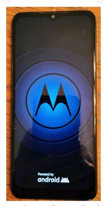 Motorola Moto G Pure XT2163DL Unlocked