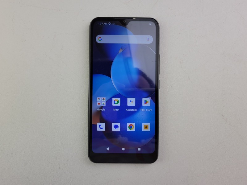 Vortex HD62 – 32GB – Black (CARRIER UNKNOWN) Android Smartphone – H5326