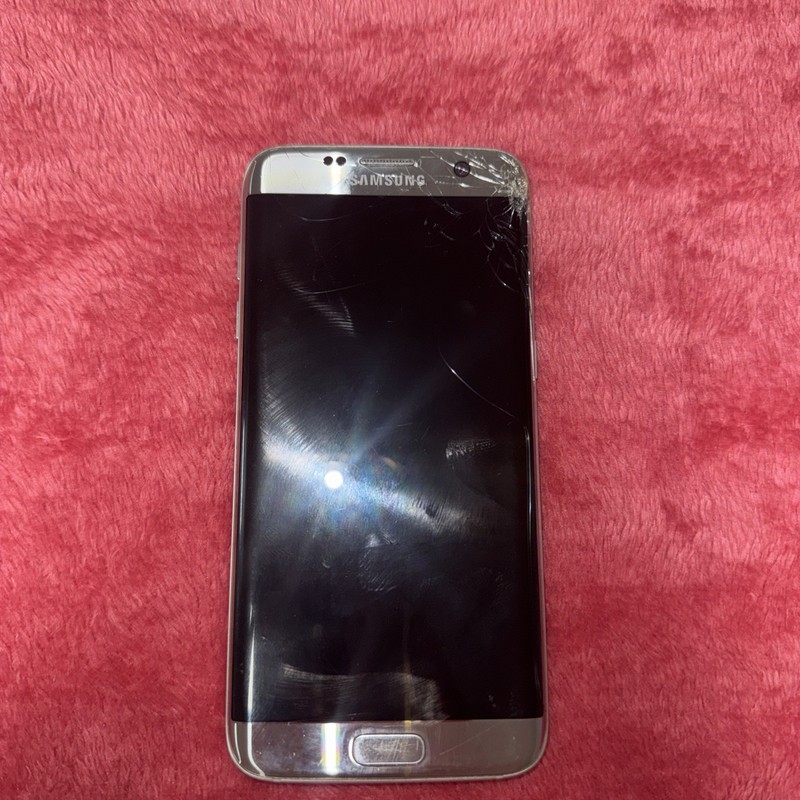 Samsung Galaxy S7 Edge