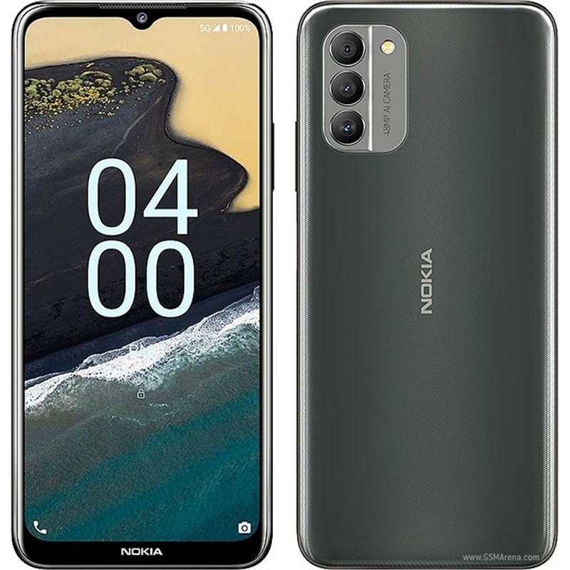 Original Nokia G400 64GB 6.58&Prime; Fully Unlocked Android Smartphone OPEN BOX US A+